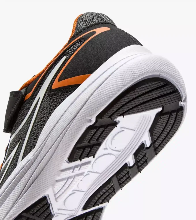 Snipe 3 Jr Chaussure de course – Système de laçage double – Junior