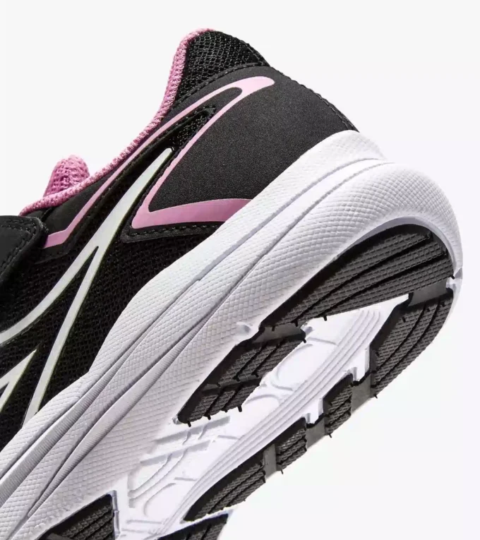 Snipe 3 Jr Chaussure de course – Système de laçage double – Junior