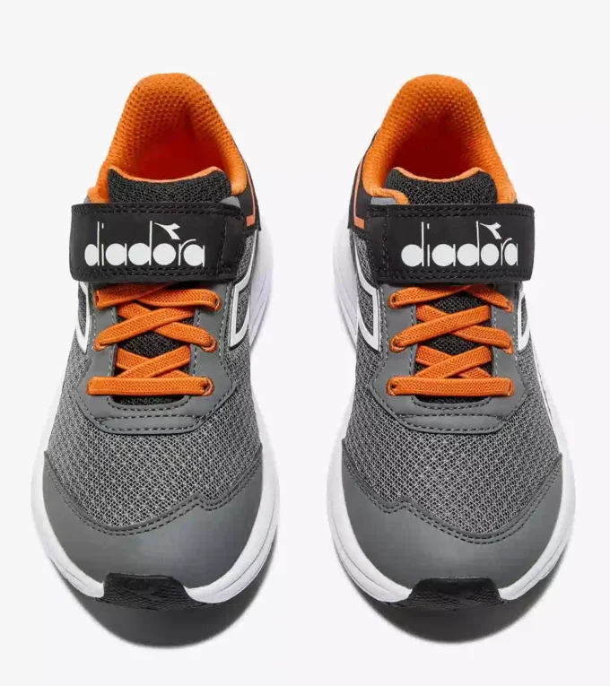 Snipe 3 Jr Chaussure de course – Système de laçage double – Junior