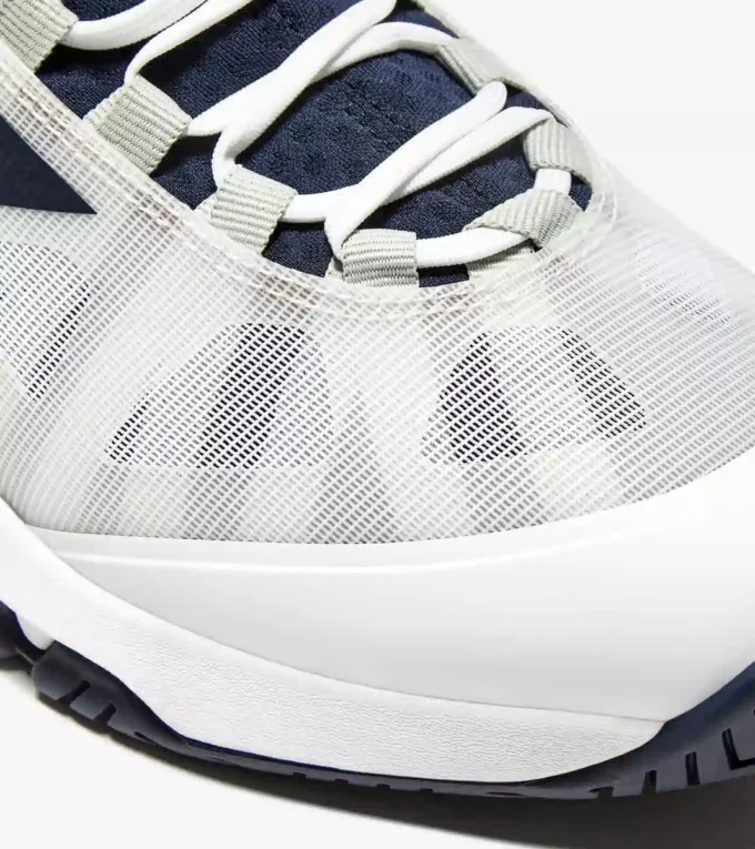 Speed Blushield Fly 4 + Ag Chaussures de tennis pour surfaces dures ou terre battue