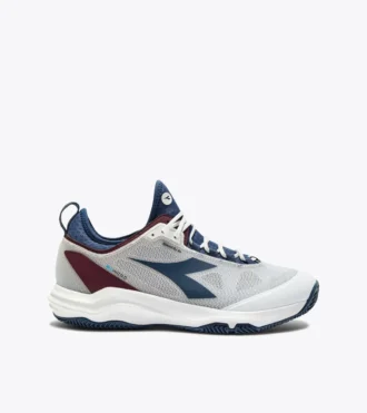 Speed Blushield Fly 4 + Clay Chaussures de tennis pour courts en terre battue