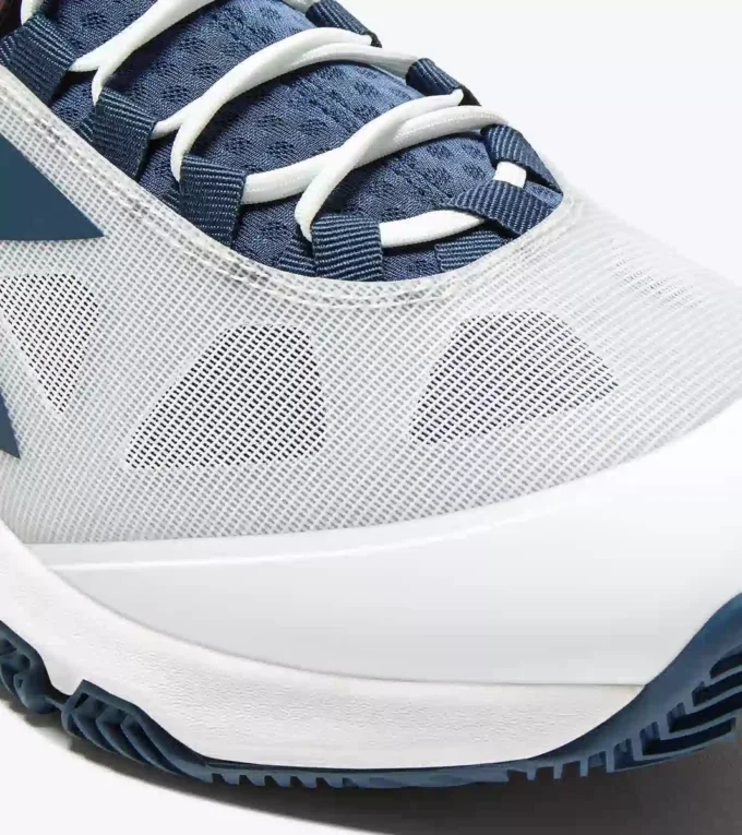 Speed Blushield Fly 4 + Clay Chaussures de tennis pour courts en terre battue