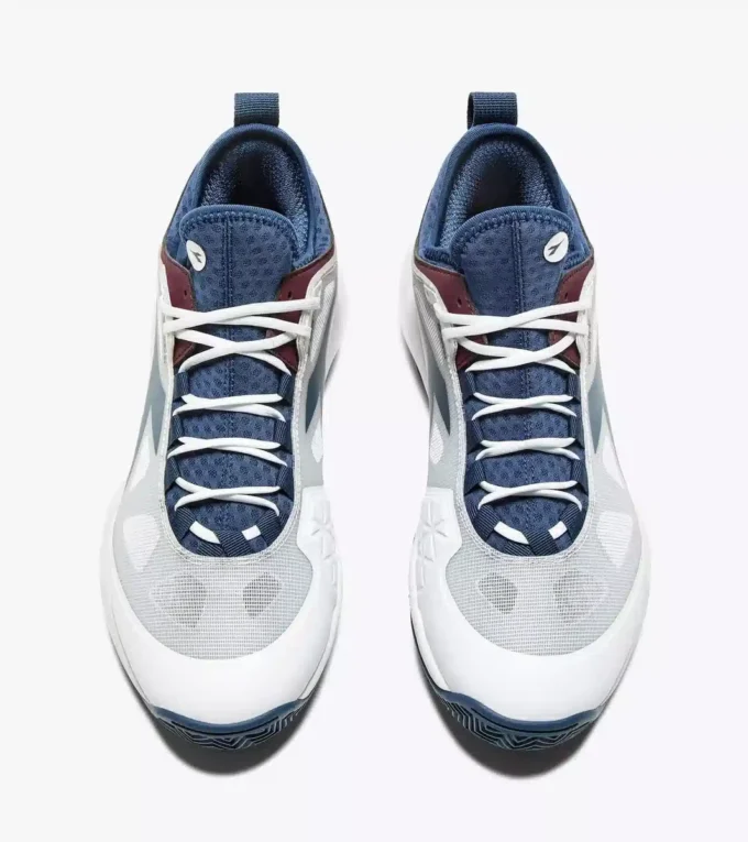 Speed Blushield Fly 4 + Clay Chaussures de tennis pour courts en terre battue