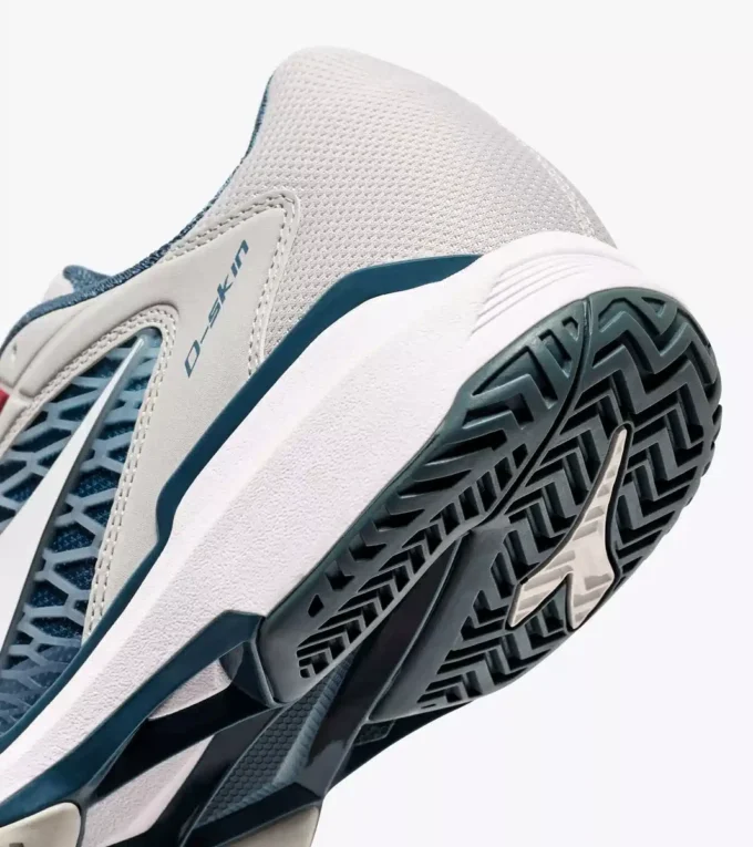 Speed Competition 7+ Ag Chaussures de tennis pour surfaces dures ou terre battue