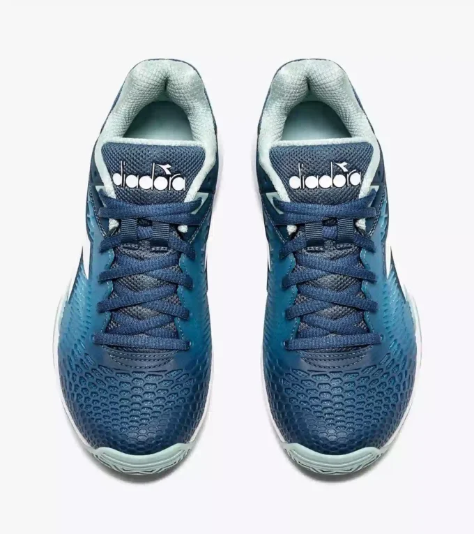 Speed Competition 7+ W Ag Chaussures de tennis pour surfaces dures ou courts en terre battue