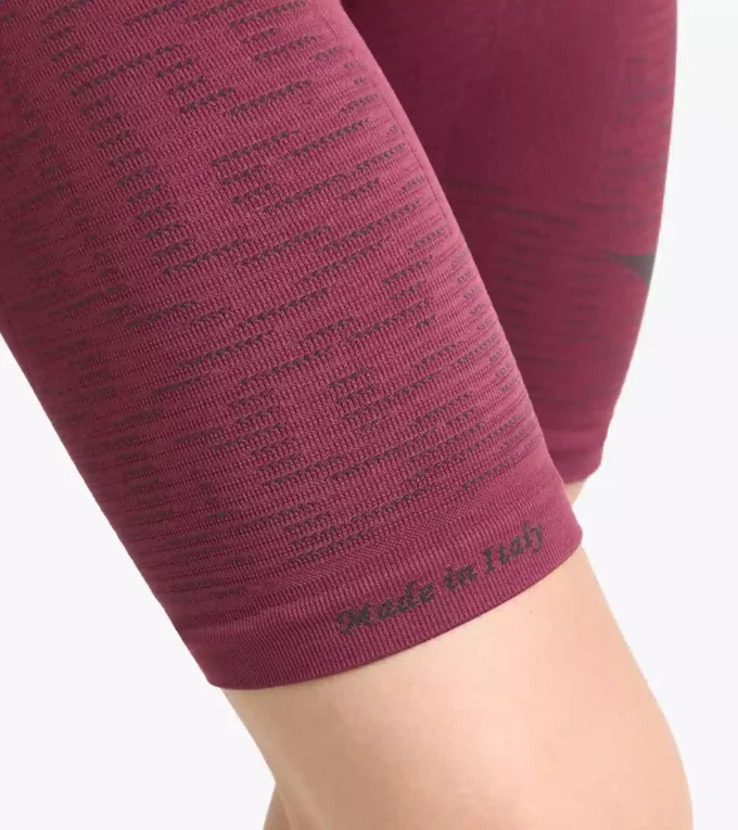 Stratouno Short technique mi-long pour le contrôle de la température – Course à pied