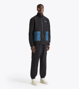 Survêtement Athl. Logo Ii Taslan