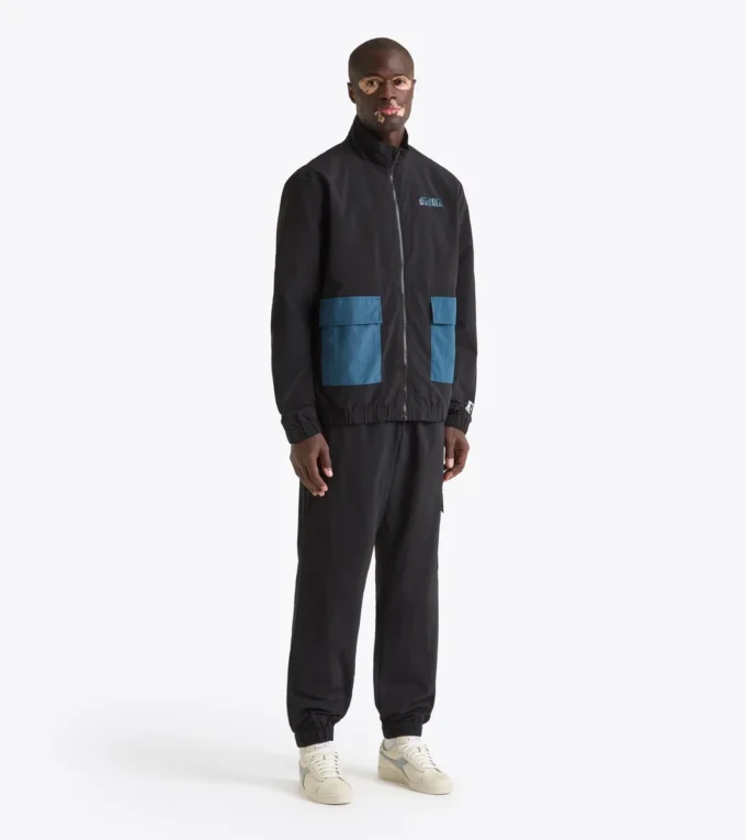 Survêtement Athl. Logo Ii Taslan