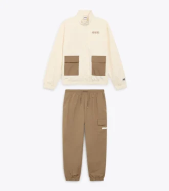 Survêtement Athl. Logo Ii Taslan