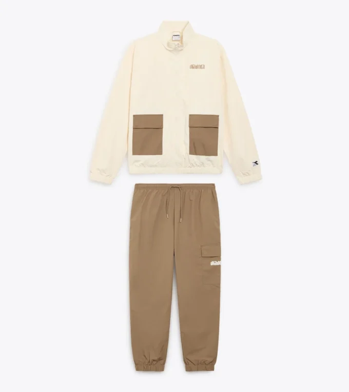 Survêtement Athl. Logo Ii Taslan