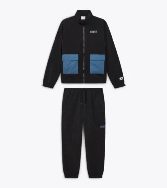 Survêtement Athl. Logo Ii Taslan