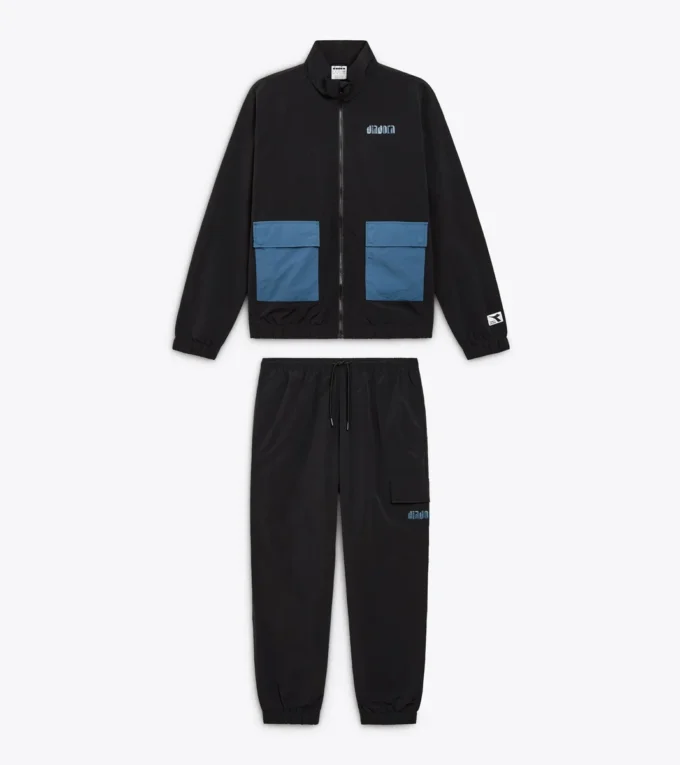 Survêtement Athl. Logo Ii Taslan