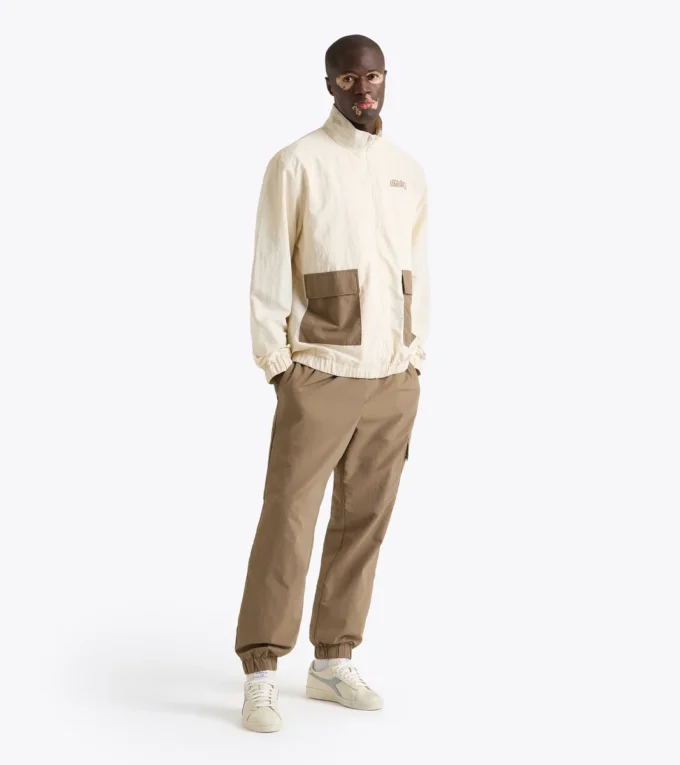 Survêtement Athl. Logo Ii Taslan