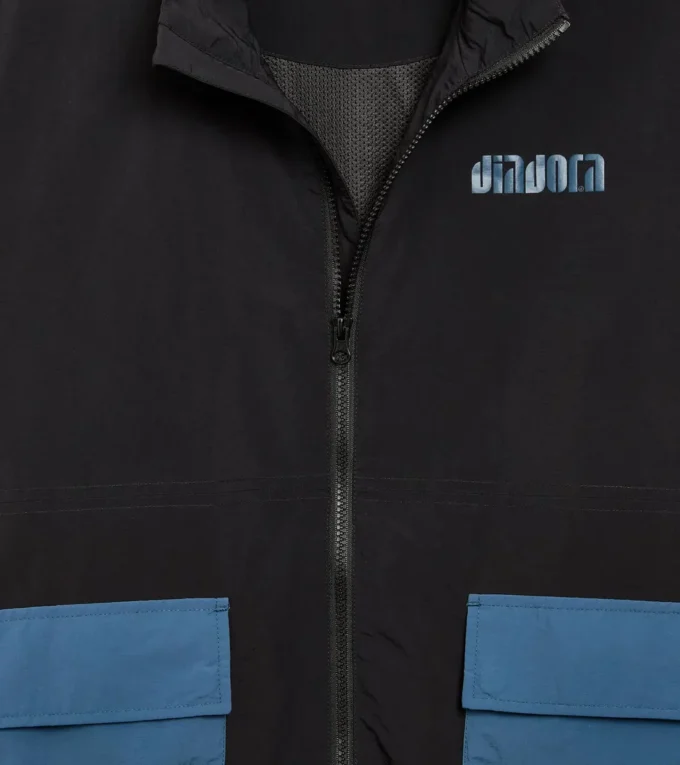 Survêtement Athl. Logo Ii Taslan