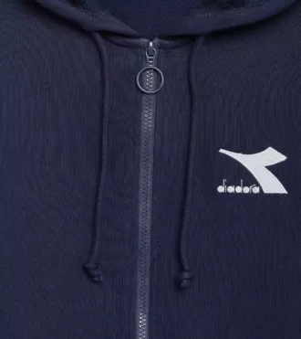 Sweat à capuche Fz Core Sweat à capuche en coton