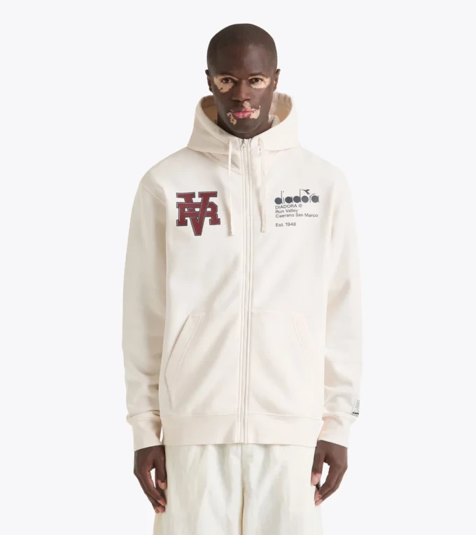 Sweat à capuche Fz Run Valley Hoodie – Run Valley