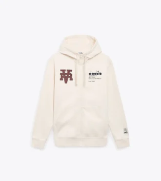 Sweat à capuche Fz Run Valley Hoodie – Run Valley