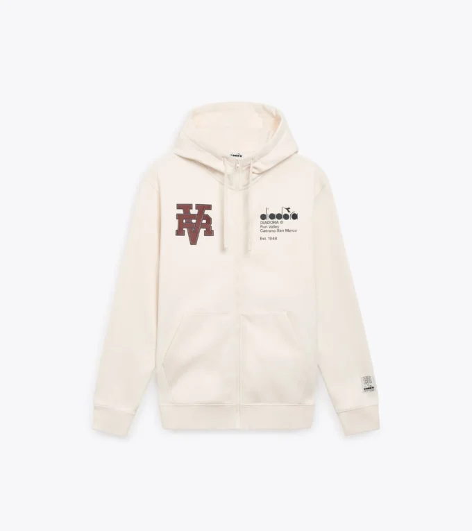 Sweat à capuche Fz Run Valley Hoodie – Run Valley