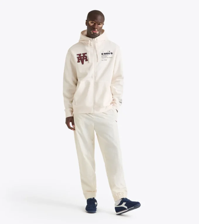 Sweat à capuche Fz Run Valley Hoodie – Run Valley