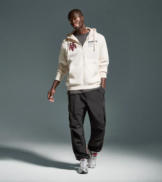 Sweat à capuche Fz Run Valley Hoodie – Run Valley