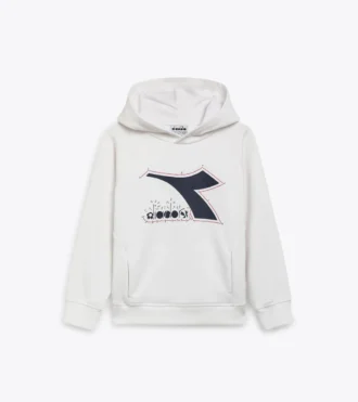 Sweat à capuche JB. Hoodie Riddle – Garçon