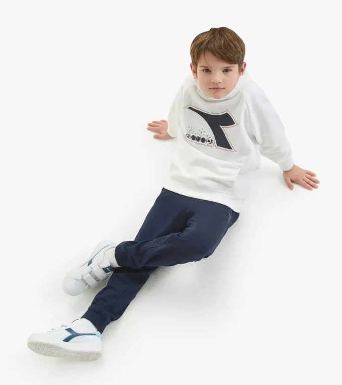 Sweat à capuche JB. Hoodie Riddle – Garçon