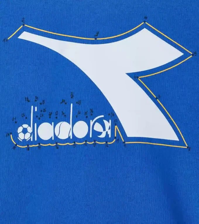 Sweat à capuche JB. Hoodie Riddle – Garçon