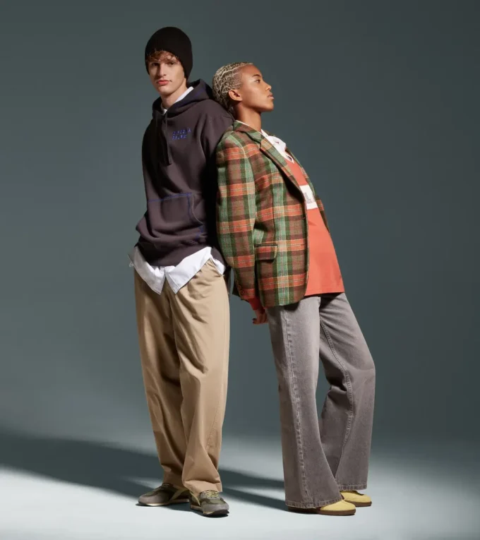 Sweat à capuche Legacy Sweat à capuche Legacy – Fabriqué en Italie