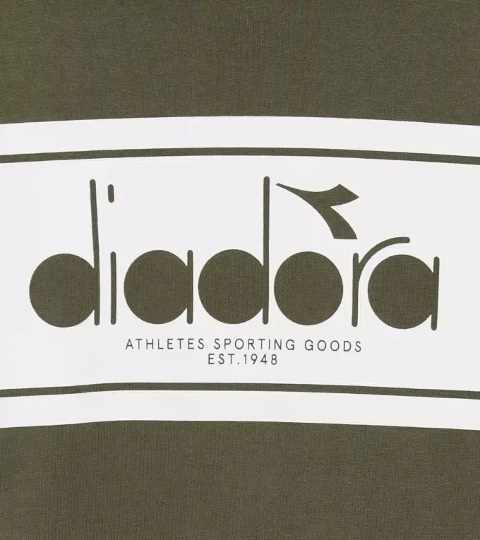 Sweat à capuche Logo Sweat à capuche color block Sweat à capuche Logo Sweat à capuche color block