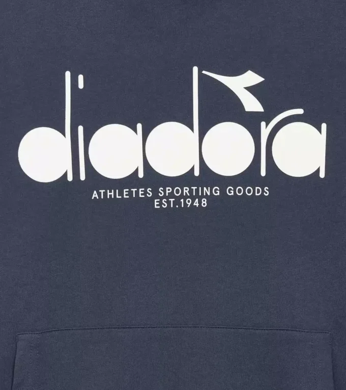 Sweat à capuche Logo Sweat à capuche color block Sweat à capuche Logo Sweat à capuche color block