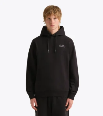 Sweat à capuche Logo Sweat à capuche Logo Exc.