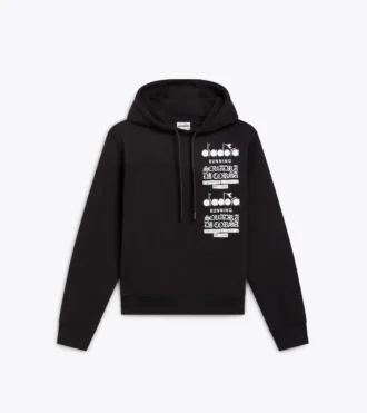 Sweat à capuche Squadra Di Corsa Sweat à capuche Squadra di Corsa – Unisexe