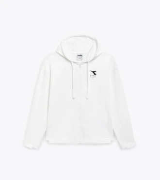 Sweat à capuche zippé L. Fz Essential Sport