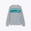 Sweat-shirt Crew Slam Sweat-shirt en coton