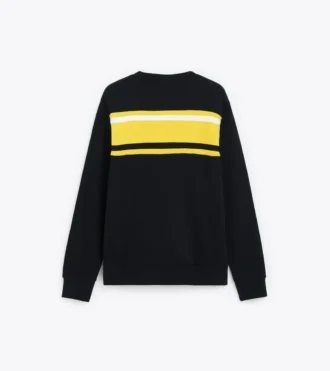 Sweat-shirt Crew Slam Sweat-shirt en coton