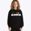 Sweat-shirt JB. Sweatshirt Crew Comic – Garçons
