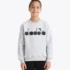 Sweat-shirt JB. Sweatshirt Crew Comic – Garçons