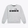 Sweat-shirt JB. Sweatshirt Crew Comic – Garçons