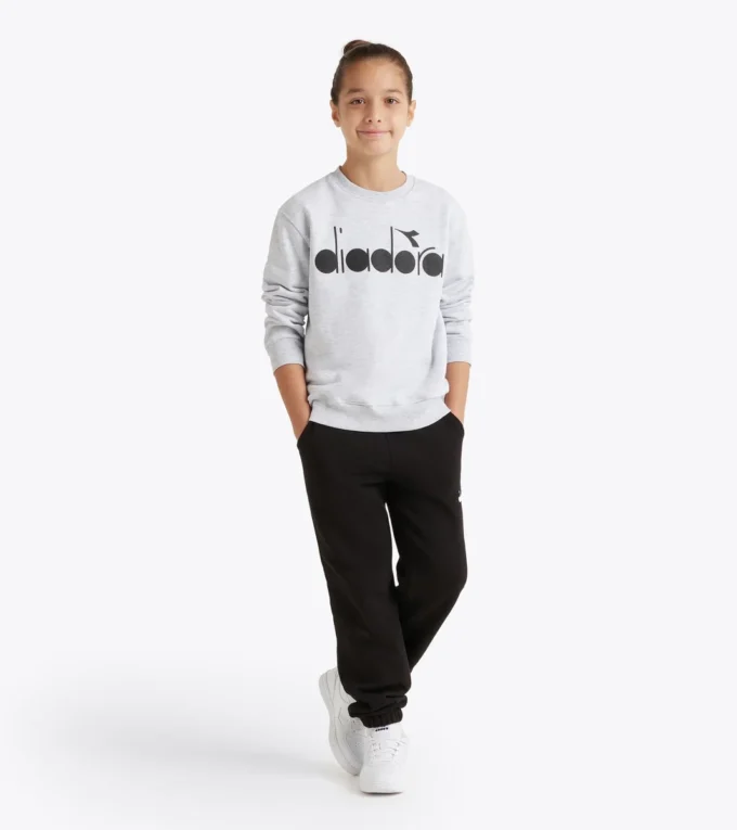 Sweat-shirt JB. Sweatshirt Crew Comic – Garçons