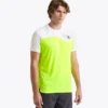 T-shirt Court Tennis