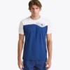 T-shirt Court Tennis