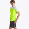 T-shirt Court Tennis