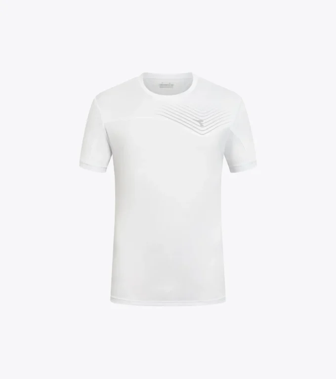 T-shirt Court Tennis