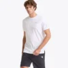 T-shirt Court Tennis