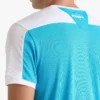 T-shirt Court Tennis