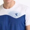 T-shirt Court Tennis