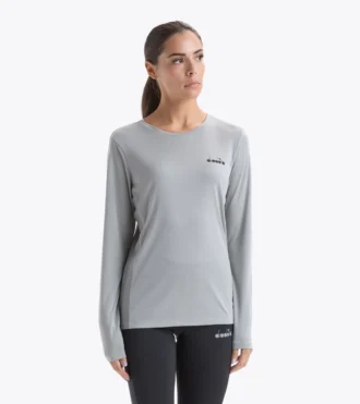 T-shirt de course L. Ls Core Tee