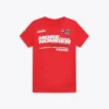 T-shirt Ducati Campione Mgp25 T-shirt commémoratif | Diadora X Ducati Corse