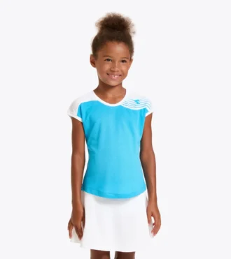 T-shirt G. T-shirt Court Tennis – Junior