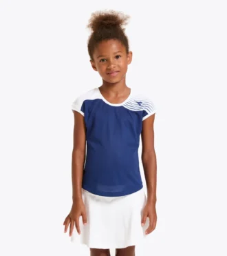 T-shirt G. T-shirt Court Tennis – Junior